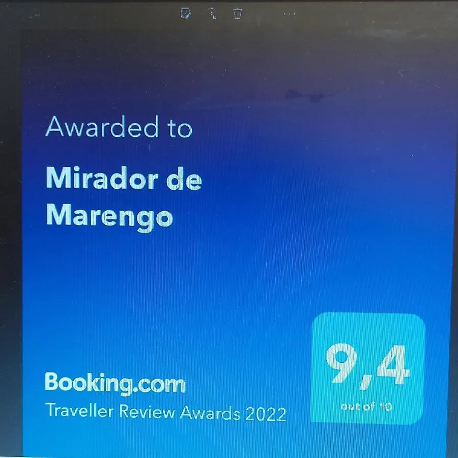 Mirador De Marengo Guest House Icod De Los Vinos