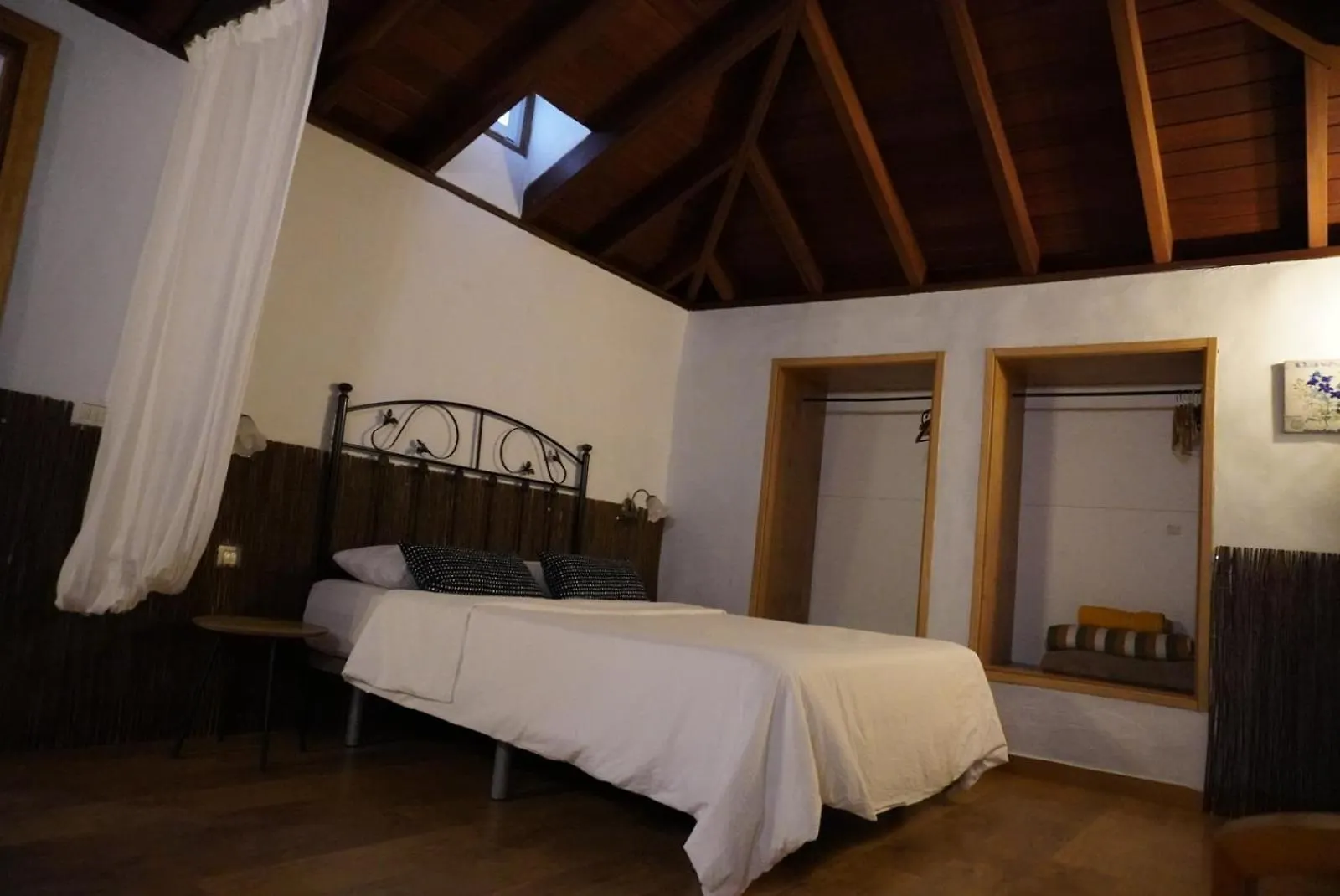 Venkovský dům Penzion Mirador De Marengo Icod De Los Vinos