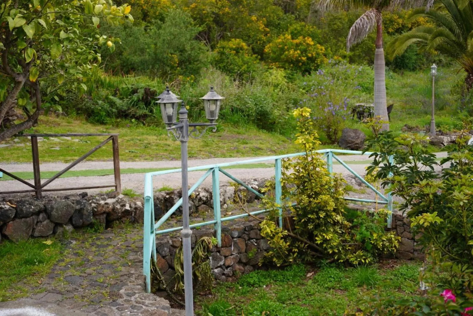 Mirador De Marengo Guest House Icod De Los Vinos 0*,  Spain