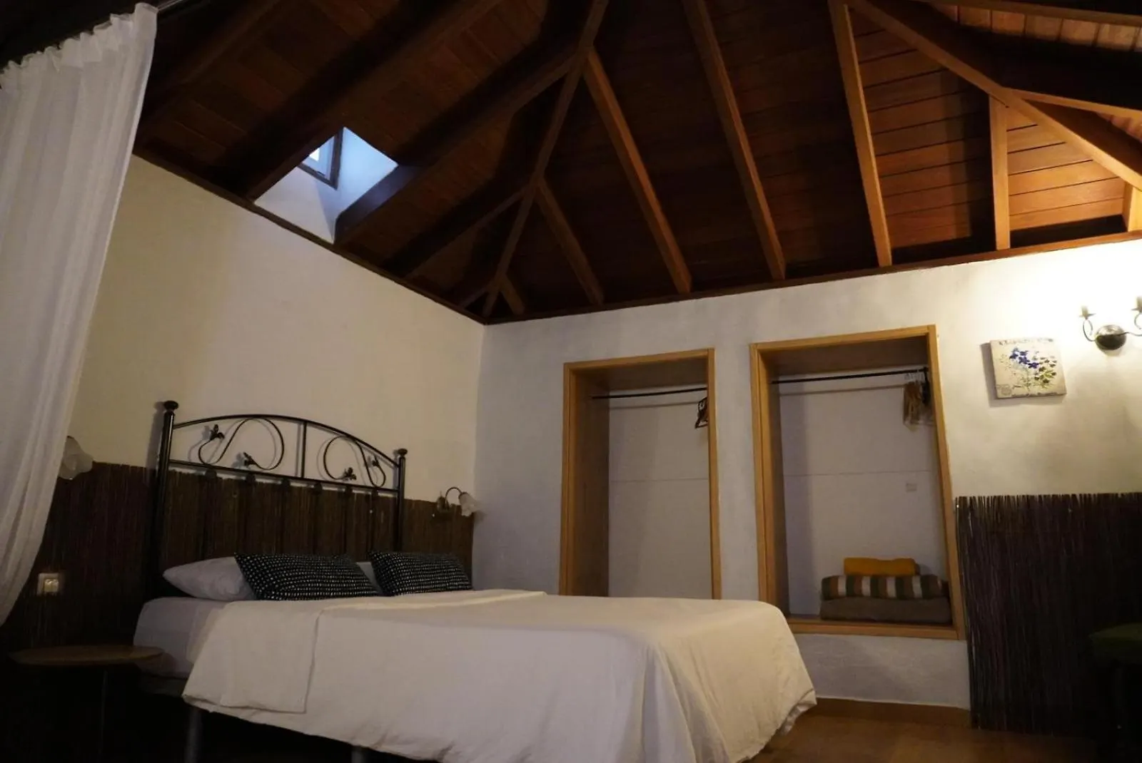 Mirador De Marengo Guest House Icod De Los Vinos Country house