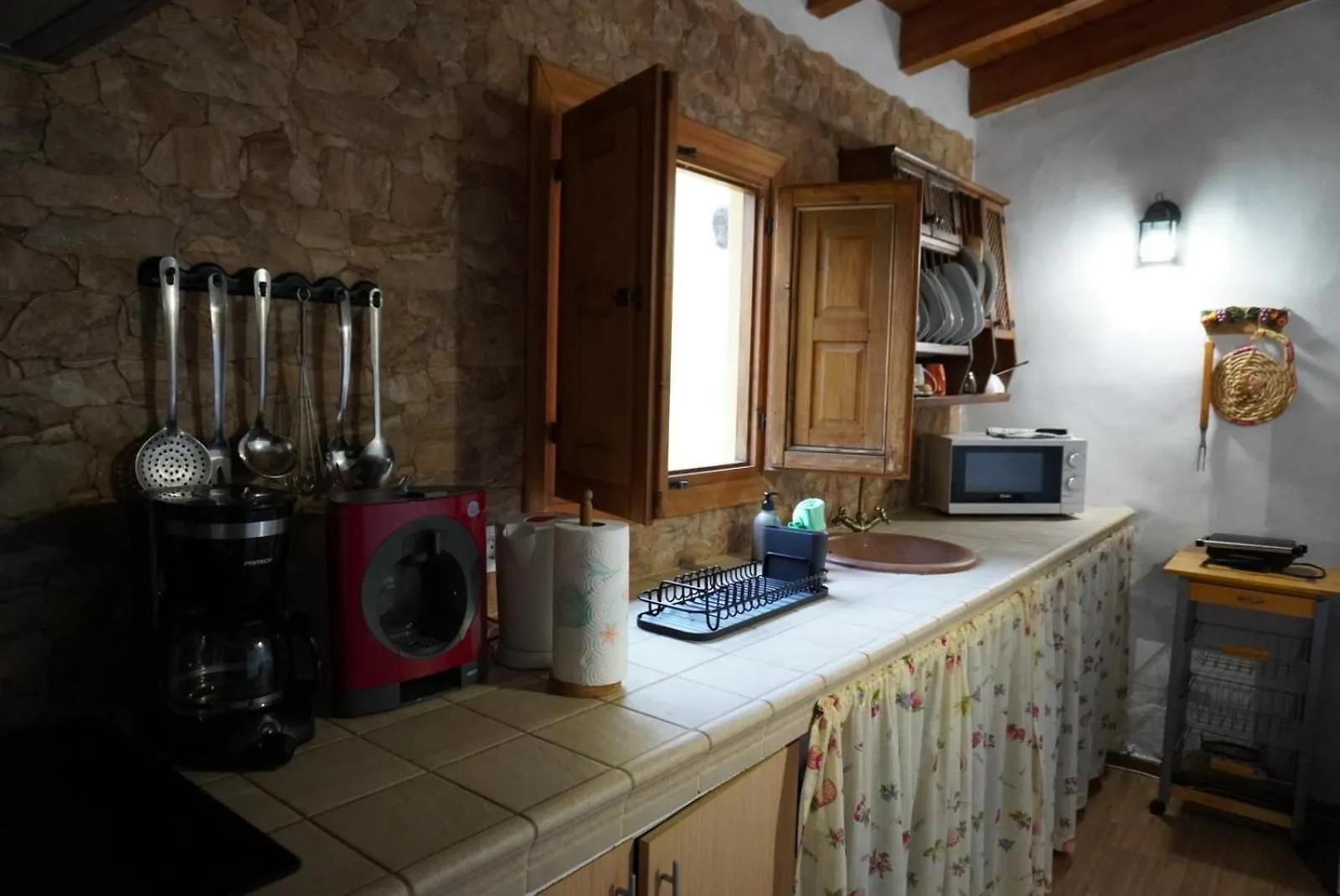 Country house Mirador De Marengo Guest House Icod De Los Vinos
