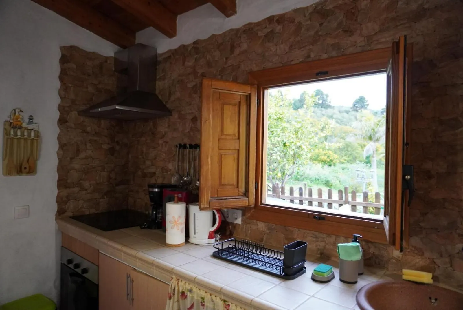 Country house Mirador De Marengo Guest House Icod De Los Vinos