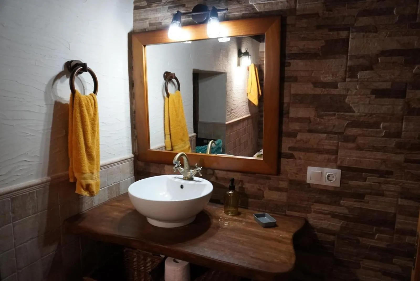 Mirador De Marengo Guest House Icod De Los Vinos