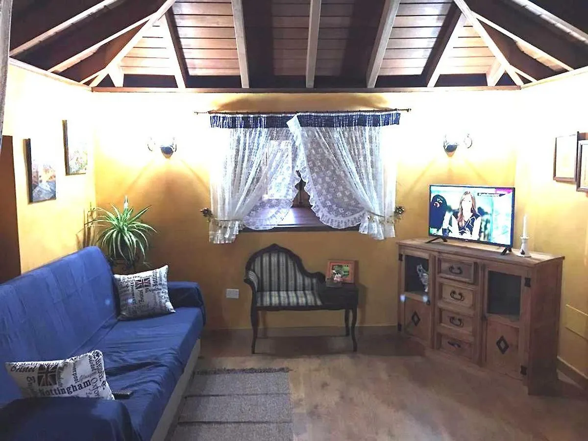 Mirador De Marengo Guest House Icod De Los Vinos