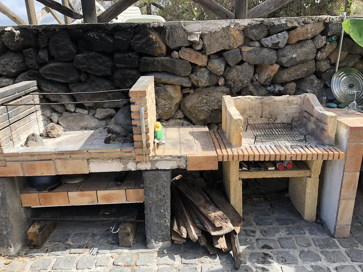 Penzion Mirador De Marengo Icod De Los Vinos