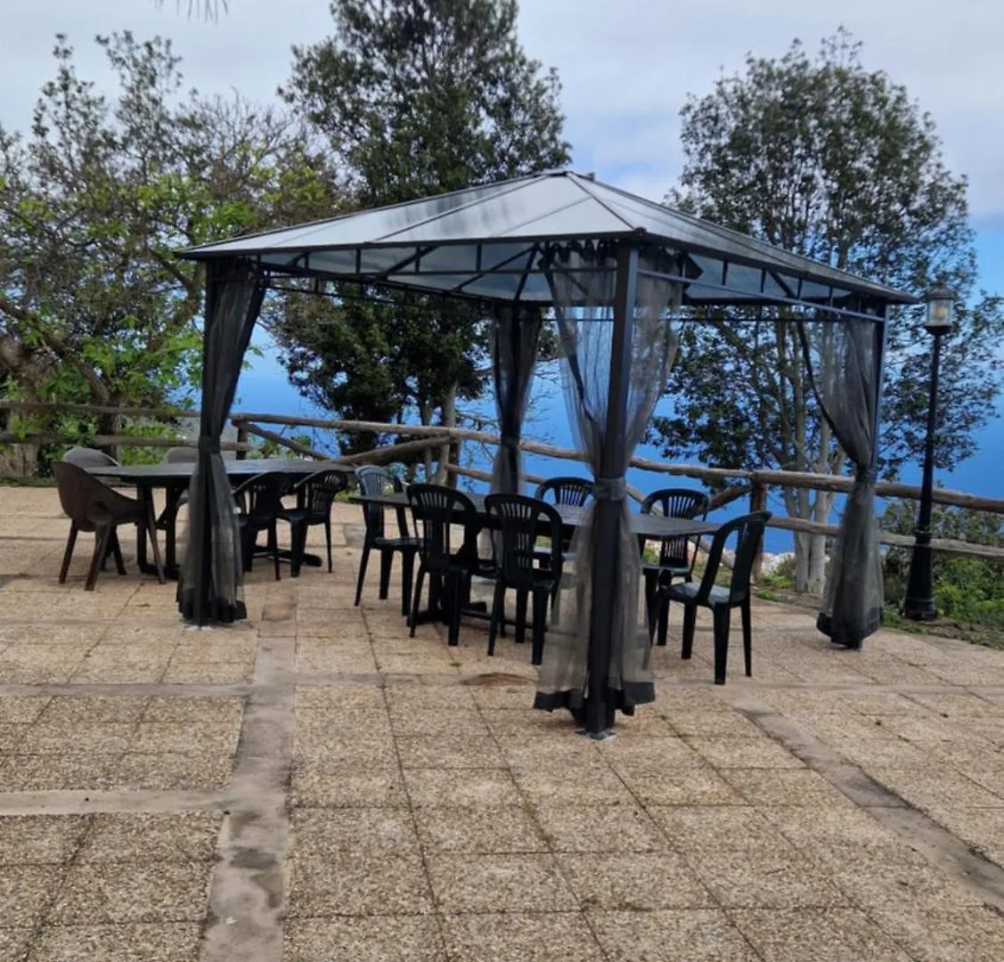 Mirador De Marengo Guest House Icod De Los Vinos